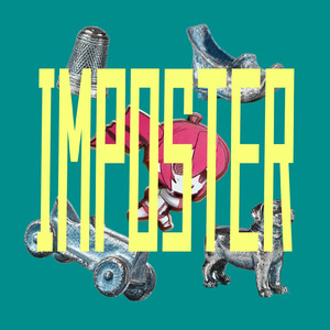IMPOSTER (feat. 重音テト)