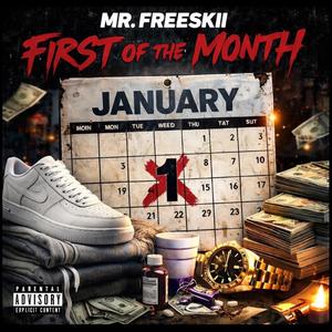 1st Of The Month