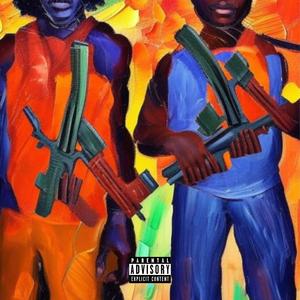 Massacre (feat. Captainsaveemall)