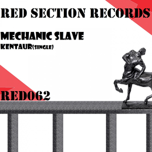 Kentaur (Original Mix)