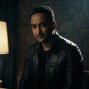 Özgür Şahin - Dipsiz Kuyu