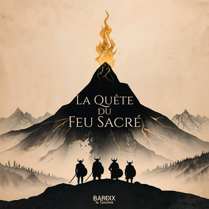 Acte II - Escale à Lutèce