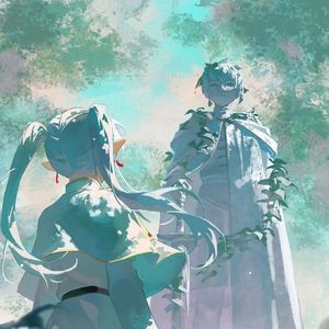 ヨルシカ-放晴（神吉兰 remix）