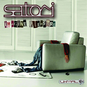 Sex Adventure ((Satori Remix))