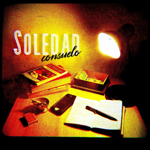 Soledad Consuelo