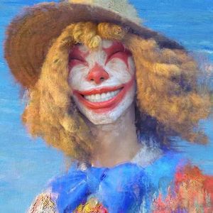 再见深海（微亮的瞬间）Cover唐汉霄