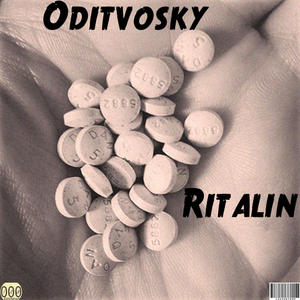 Ritalin (Original Mix)