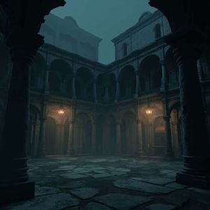 东京客·面涅将军归