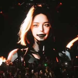 袁小威-玫瑰花与海（这个男人来自地球 remix）