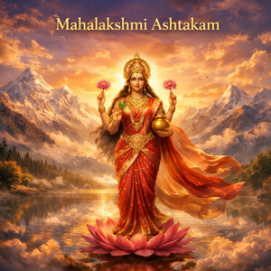 Mahalakshmi Ashtakam
