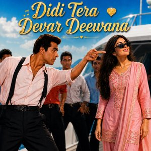 Didi Tera Devar Deewana
