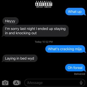 Oh Foreal (feat. SieteGang Yabbie, Chuckstaaa, Paupa & Cypress Moreno)