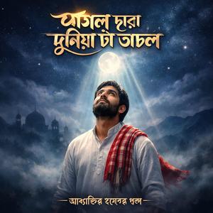 পাগল ছারা দুনিয়া টা অচল