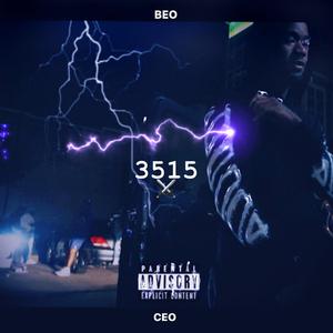 3515 (feat. Beo Smook)
