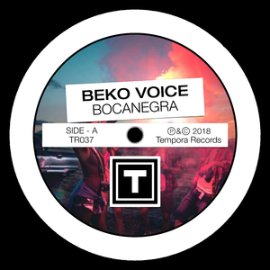 Bocanegra (Original Mix)