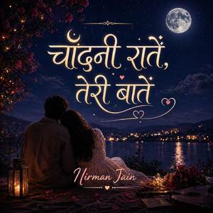 चाँदनी रातें, तेरी बातें