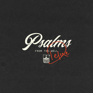 In His Hands (Psalm 31) [feat. Aaron Williams]