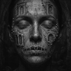 Храм Тишины