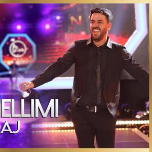 Aurel Thellimi (Mos Qaj Live Event 2024) (Live)