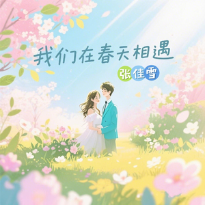 我们在春天相遇