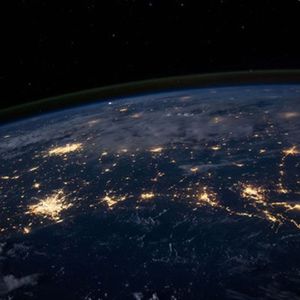 独自思念 (空灵鼓催眠)