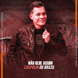 Não Olhe Assim (Cover)