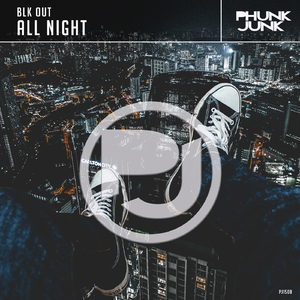 All Night (Original Mix)