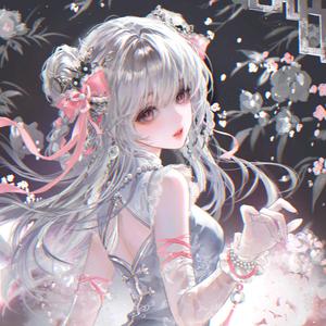 风又起桃花落（8D环绕版）
