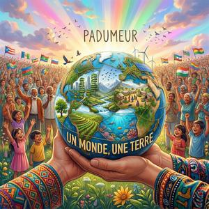 Un monde, une Terre (Radio Edit)