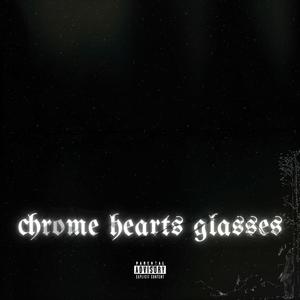 chrome hearts glasses