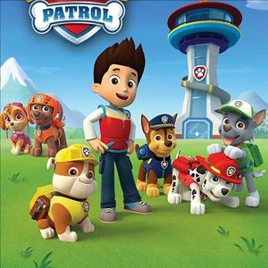 汪汪队立大功11