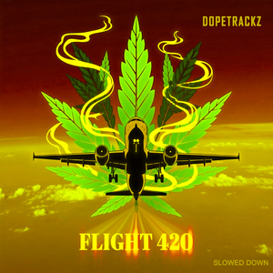 Flight 420 (Slowed Down)
