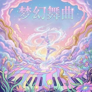 梦幻舞曲