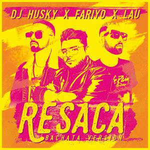 Resaca (feat. Dimelolau & Fariyo) (Bachata Version)
