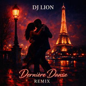 Dernière Danse (Bachata Version)