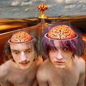 Gazillion Miles an Hour