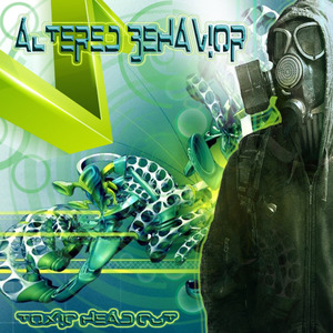 Altered Behavior & Bud Buster &  Nazgul & Havitat -Industrial Whisper (Original)