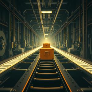 On the Conveyor