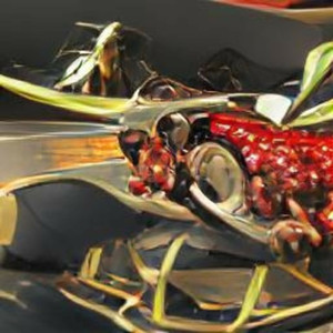 Abnormous Stilted Agonistic