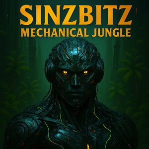 Mechanical Jungle