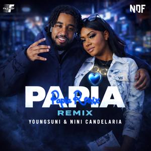 Papia (feat. Nini Candelaria) (Remix)
