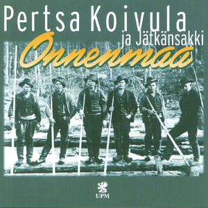 Kotiseutuni pohjolassa