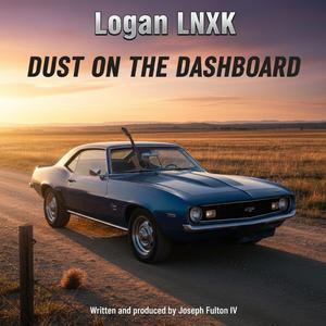 Dust On The Dashboard