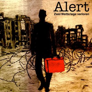 Zwei Weltkriege verloren