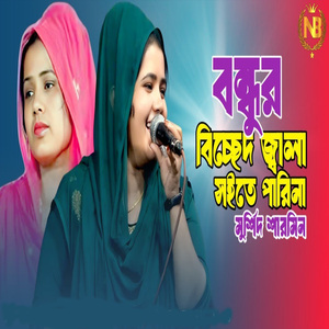 বন্ধুর বিচ্ছেদ জ্বালা সইতে পারিনা