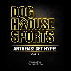 Legends (feat. NuMilitia)