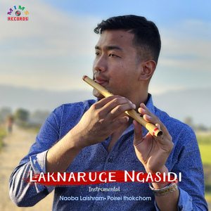 Laknaruge Ngasidi Instrumental
