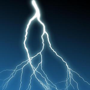 雷电