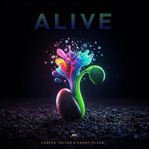 Alive (feat. Talina & Fanny Plaza)