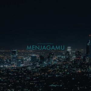 Menjagamu